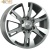 Replay TY76 7.5x18 6*139.7 ET25 DIA106.1 GMF Литой