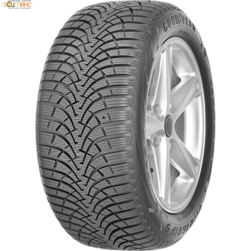 Goodyear UltraGrip 9 + 175/65 R15 88T XL