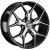 LS Forged FG14 8.5x19 5*114.3 ET45 DIA67.1 BKF Кованый