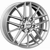 Carwel Лача 6.5x16 5*112 ET46 DIA57.1 SL Литой