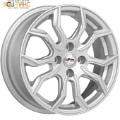 iFree Бохо 6x15 4*100 ET37 DIA60.1 Нео-классик Литой