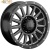 LS 1347 8.5x17 5*150 ET30 DIA110.1 BKS+SSF Литой LS 1347 8.5x17 5*150 ET30 DIA110.1 BKS+SSF Литой