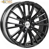RST R178 7x18 5*108 ET36 DIA65.1 BL Литой