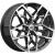 Wheels UP UP110 7.5x17 5*112 ET40 DIA57.1 New Diamond Литой Wheels UP UP110 7.5x17 5*112 ET40 DIA57.1 New Diamond Литой