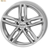 Carwel Малык 7.5x18 5*114.3 ET45 DIA67.1 BL Литой
