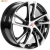 X'trike R046 6.5x16 5*114.3 ET50 DIA67.1 HSBFP Литой