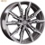 Replay LX190 8.5x20 5*114.3 ET30 DIA60.1 MGMF Литой