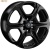 Replay LX238 8x20 6*139.7 ET55 DIA95.1 BKF Литой