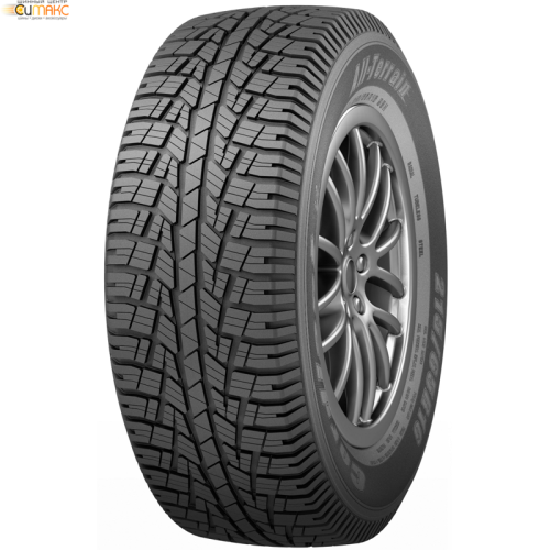 Cordiant All Terrain 245/70 R16 111T