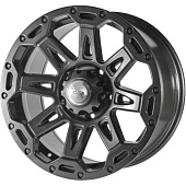 Race Ready CSSD2828 9x18 5*139.7 ET20 DIA110.5 MK-M Литой