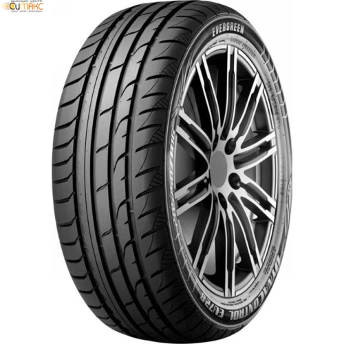 Evergreen DynaControl EU728 245/40 R19 98Y