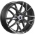K&K Вудроф 7x18 5*114.3 ET49 DIA67.1 Кварц Литой