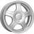 K&K Статус М 5.5x14 4*98 ET35 DIA58.6 Сильвер Литой K&K Статус М 5.5x14 4*98 ET35 DIA58.6 Сильвер Литой