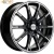 Carwel Лада 6.5x17 4*100 ET41 DIA60.1 ABT Литой