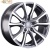 Replay B219 7.5x17 5*120 ET32 DIA72.6 GMF Литой Replay B219 7.5x17 5*120 ET32 DIA72.6 GMF Литой
