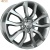 Replay LR47 8.5x20 5*120 ET47 DIA72.6 GM Литой