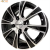 Carwel Йота 5.5x14 4*100 ET43 DIA60.1 AB Литой