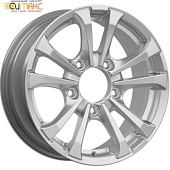 Скад Тундра 6.5x16 5*139.7 ET40 DIA98.6 Селена-супер Литой