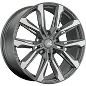 LS Forged FG34 8.5x21 5*150 ET54 DIA110.1 MGMF Литой