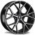 Replay A256 8x18 5*112 ET39 DIA66.6 BKF Литой Replay A256 8x18 5*112 ET39 DIA66.6 BKF Литой