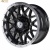 Race Ready CSSD2734 8x17 6*139.7 ET10 DIA110.5 B-LP Литой