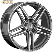 LS FlowForming RC79 8.5x19 5*108 ET30 DIA65.1 GMF Литой