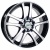 N2O Y450 6x15 4*100 ET40 DIA60.1 BFP Литой