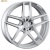 Replay MR217 8x19 5*112 ET38 DIA66.6 BKF Литой