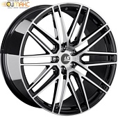 LS Forged FG12 11x22 5*112 ET45 DIA66.6 BKF Кованый