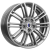 K&K Эрфурт 7x17 5*114.3 ET50 DIA67.1 Дарк платинум Литой K&K Эрфурт 7x17 5*114.3 ET50 DIA67.1 Дарк платинум Литой