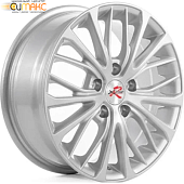 RST R036 6.5x16 5*114.3 ET39 DIA60.1 HSL Литой