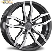 Replay VV337 8x18 5*112 ET56 DIA66.6 GMF Литой