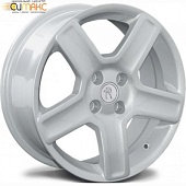 Replay PG33 7x17 4*108 ET32 DIA65.1 Silver Литой