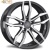 Replay VV337 8x18 5*112 ET56 DIA66.6 GMF Литой