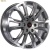 Replica Concept TY579 8x20 6*139.7 ET60 DIA95.1 GMF Литой Replica Concept TY579 8x20 6*139.7 ET60 DIA95.1 GMF Литой