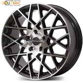 PDW Velocity 7x16 4*98 ET40 DIA58.6 M/TBS-2 Литой