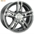 LS 215 6.5x15 5*139.7 ET40 DIA98.5 GMF Литой