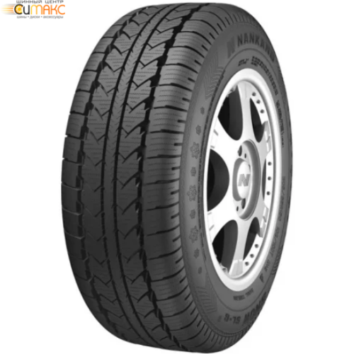 Nankang SL-6 215/65 R16C 109/107R