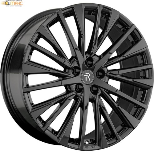 Replay ZR1 9x21 5*108 ET40 DIA63.3 MGM Литой