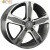 Replay INF31 6.5x17 5*112 ET38 DIA66.6 GMFP Литой Replay INF31 6.5x17 5*112 ET38 DIA66.6 GMFP Литой