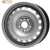 KFZ 9095 6x16 5*112 ET54 DIA66.6 S Штампованный KFZ 9095 6x16 5*112 ET54 DIA66.6 S Штампованный