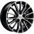 Carwel Тевриз 6.5x16 5*108 ET43 DIA65.1 ABT Литой