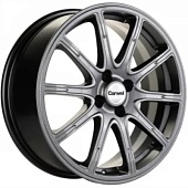 Carwel Лада 6.5x17 4*100 ET50 DIA60.1 GRT Литой