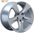 Replay B82 10x19 5*120 ET53 DIA74.1 Silver Литой Replay B82 10x19 5*120 ET53 DIA74.1 Silver Литой