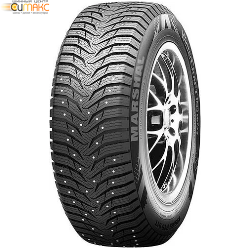 Marshal WinterCraft Ice WI31 195/55 R15 89T