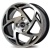 PDW Boomberang 7x15 4*98 ET30 DIA58.6 MB Литой PDW Boomberang 7x15 4*98 ET30 DIA58.6 MB Литой