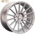 LS 390 7.5x17 5*114.3 ET40 DIA73.1 Silver Литой LS 390 7.5x17 5*114.3 ET40 DIA73.1 Silver Литой