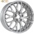 RST R137 7x17 5*114.3 ET37 DIA66.6 Silver Литой