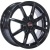 Alcasta M63 6x15 4*100 ET46 DIA60.1 BK Литой