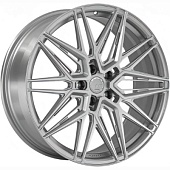 LS Forged FG58 9x21 5*120 ET45.5 DIA62.6 SS Кованый